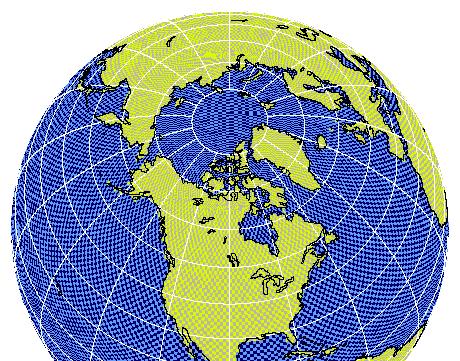 [Sample image of the tripolar grid]